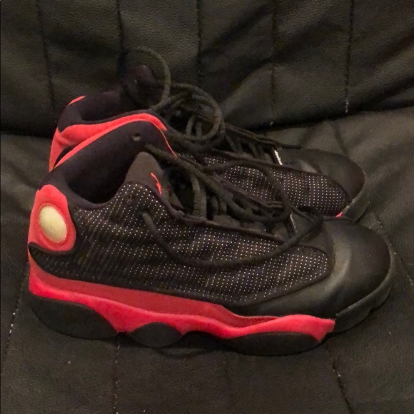 Air Jordans - Picture 4 of 4